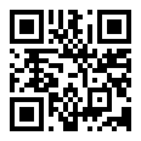 RSVP QR code